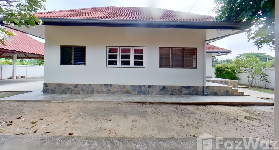 Casa en venta de 4 habitaciones en Hua Hin, Prachuap Khiri Khan