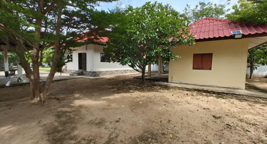 Casa en venta de 4 habitaciones en Hua Hin, Prachuap Khiri Khan