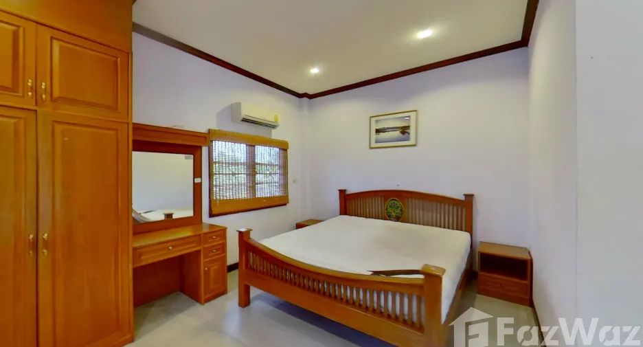 Casa en venta de 4 habitaciones en Hua Hin, Prachuap Khiri Khan