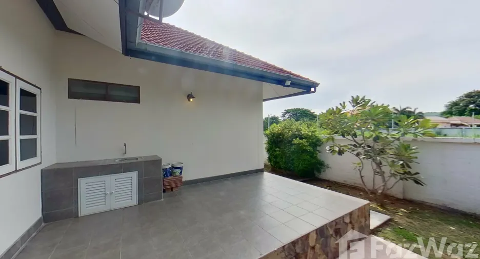 Casa en venta de 4 habitaciones en Hua Hin, Prachuap Khiri Khan