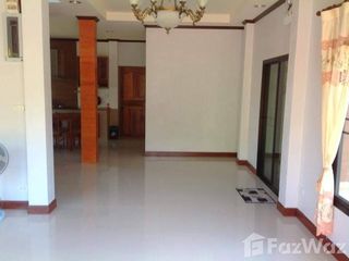For sale and for rent 3 bedrooms villa in Ko Lanta, Krabi
