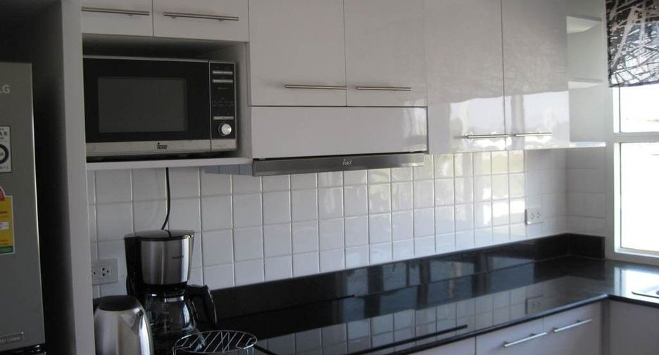 Продажа 2 спальни дом в Ча Ам, Пхетбури