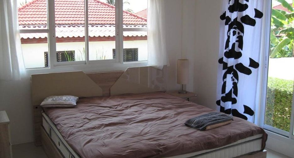 Продажа 2 спальни дом в Ча Ам, Пхетбури