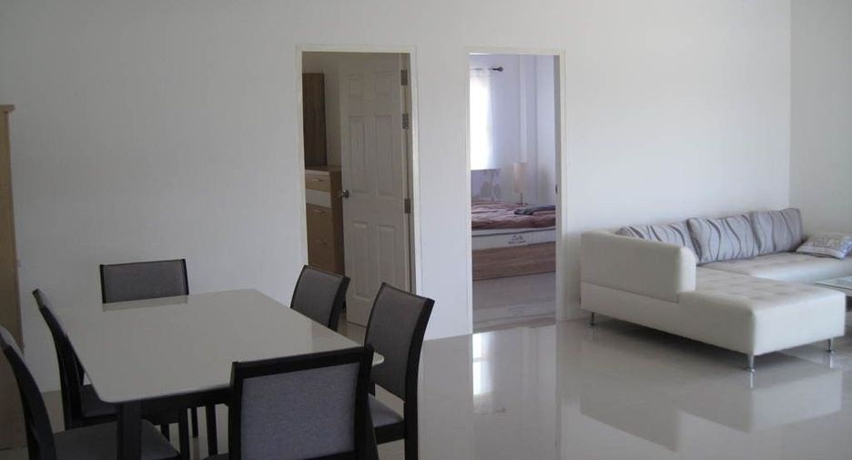 Продажа 2 спальни дом в Ча Ам, Пхетбури