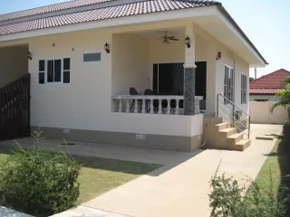 ขาย 2 ห้องนอน บ้านเดี่ยว ใน ชะอำ, เพชรบุรี
