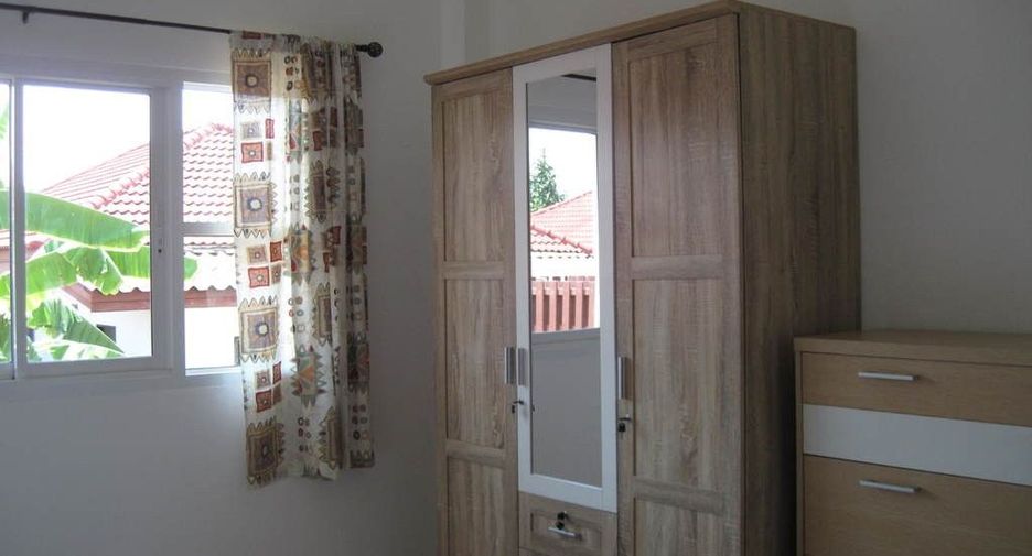 Продажа 2 спальни дом в Ча Ам, Пхетбури
