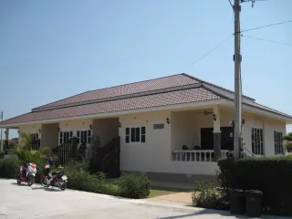 ขาย 2 ห้องนอน บ้านเดี่ยว ใน ชะอำ, เพชรบุรี