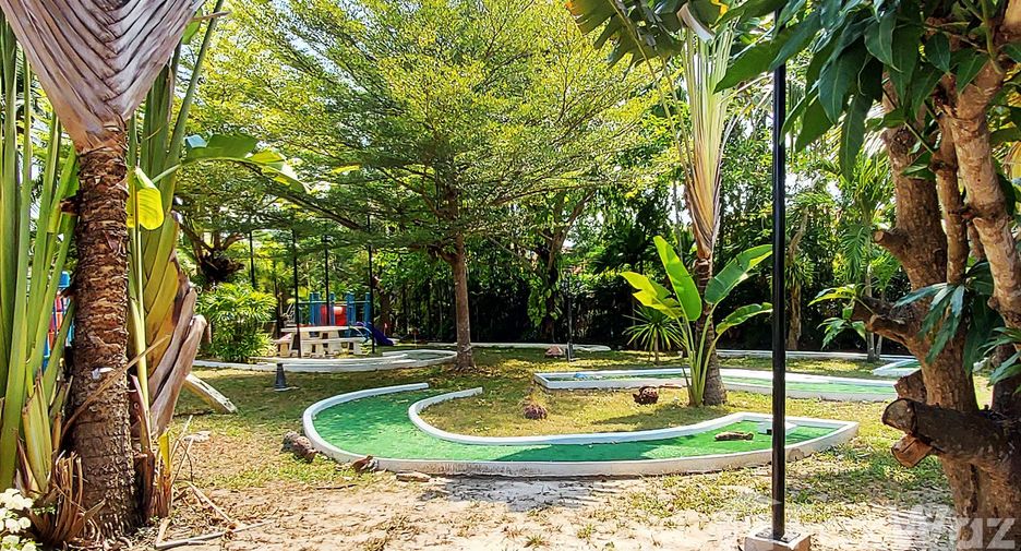 For sale 3 bedrooms villa in Mueang Rayong, Rayong