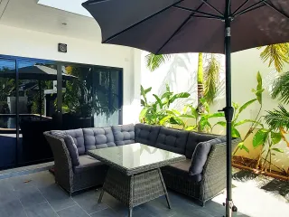 For sale 3 bedrooms villa in Mueang Rayong, Rayong