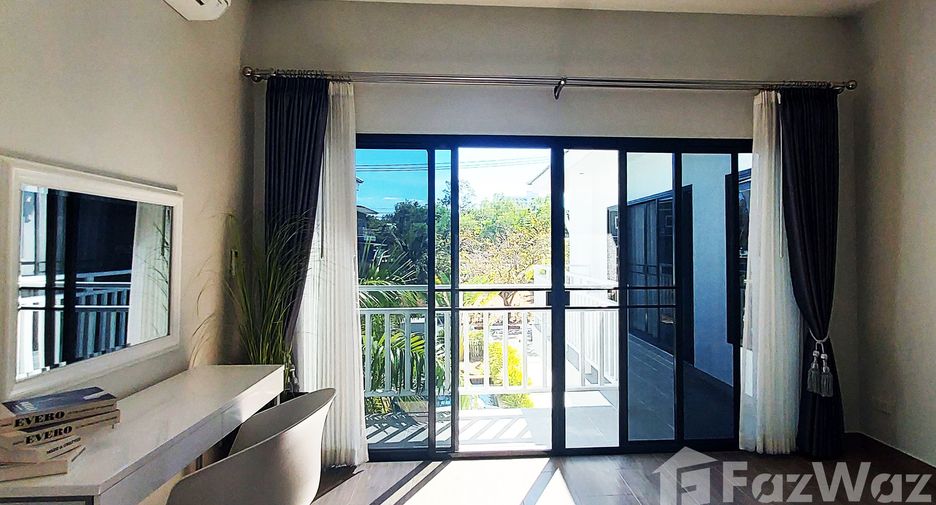 出售 3 卧室 别墅 在 Mueang Rayong, Rayong