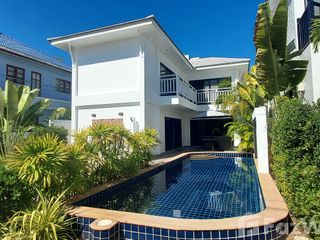 For sale 3 bedrooms villa in Mueang Rayong, Rayong