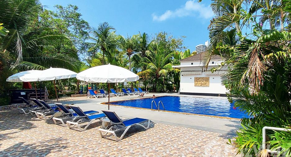 For sale 3 bedrooms villa in Mueang Rayong, Rayong