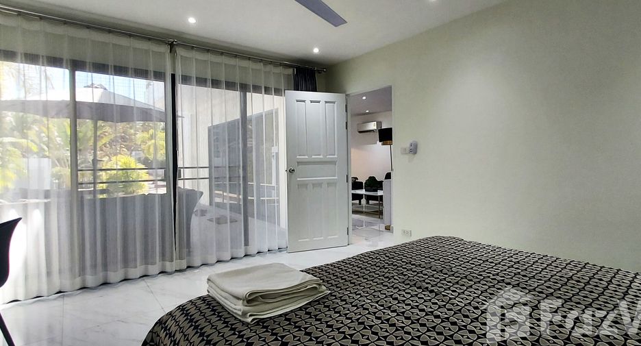 For sale 3 bedrooms villa in Mueang Rayong, Rayong