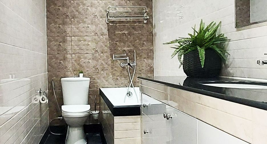 For sale 3 bedrooms villa in Mueang Rayong, Rayong