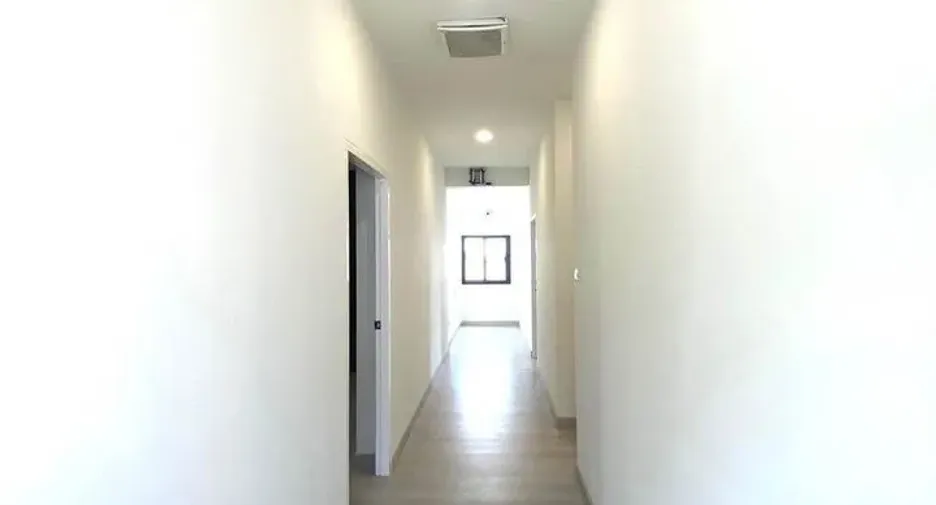 For sale 4 bedrooms house in Hang Dong, Chiang Mai