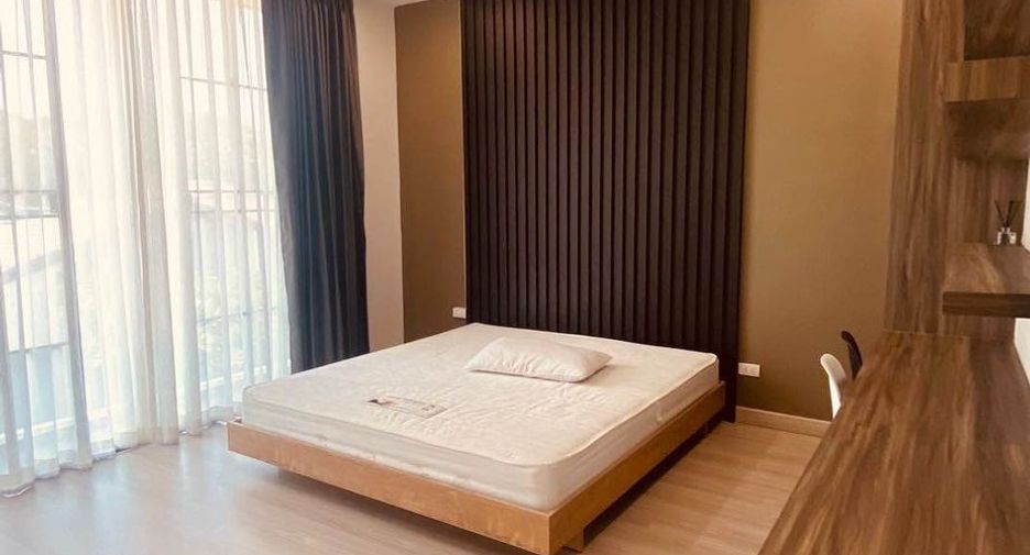 For sale 4 bedrooms house in Hang Dong, Chiang Mai