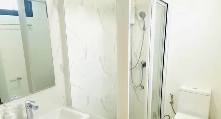 For sale 4 bedrooms house in Hang Dong, Chiang Mai