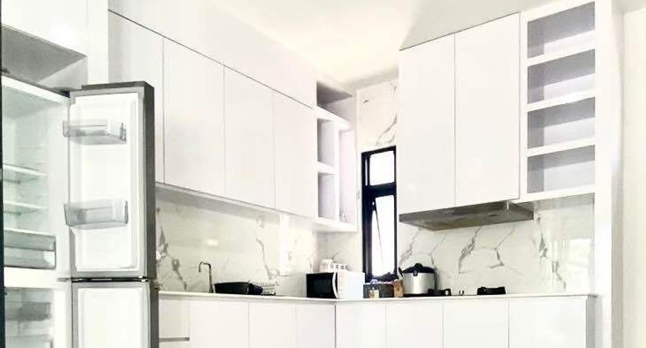 For sale 4 bedrooms house in Hang Dong, Chiang Mai
