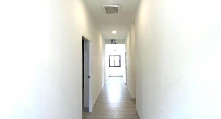 For sale 4 bedrooms house in Hang Dong, Chiang Mai