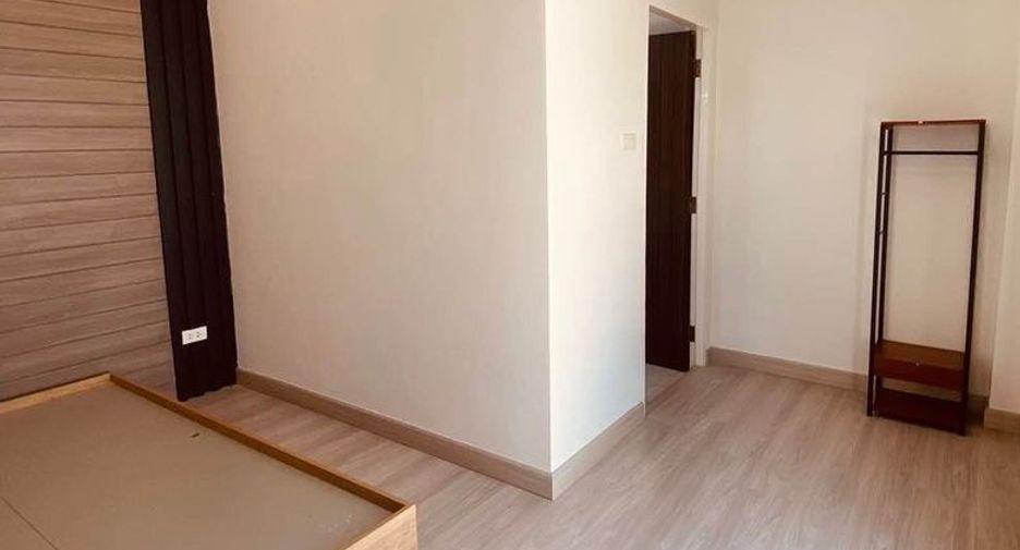 For sale 4 bedrooms house in Hang Dong, Chiang Mai
