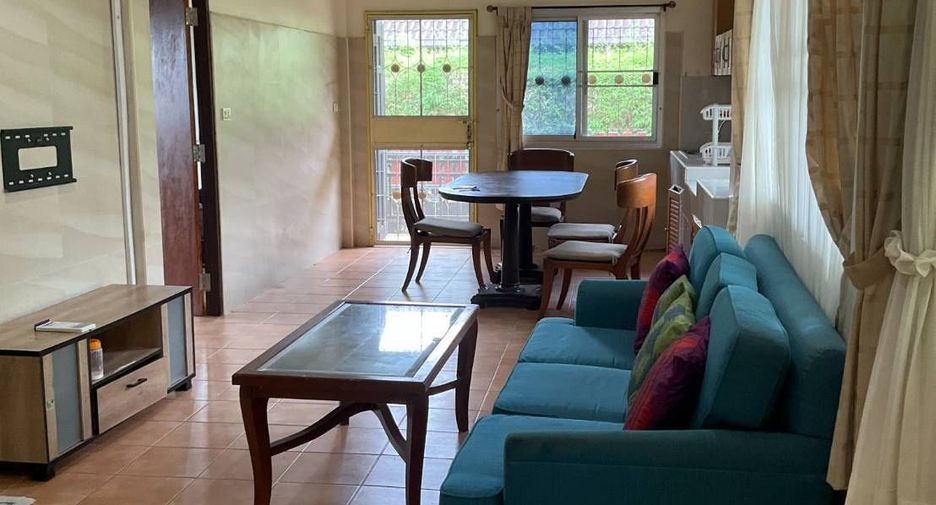 For rent 2 bedrooms house in Mueang Phuket, Phuket