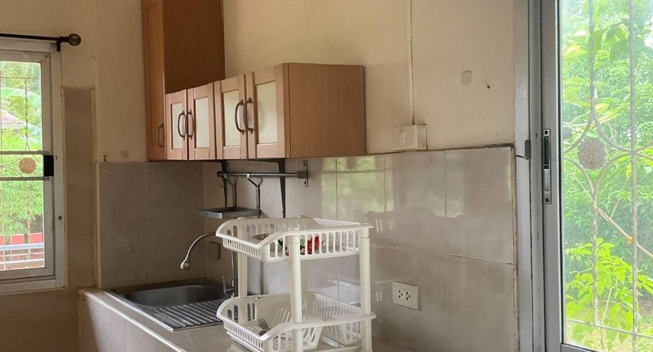 For rent 2 bedrooms house in Mueang Phuket, Phuket