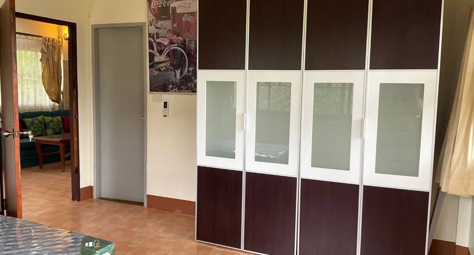 For rent 2 bedrooms house in Mueang Phuket, Phuket