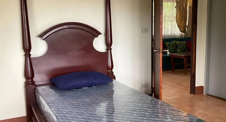 For rent 2 bedrooms house in Mueang Phuket, Phuket