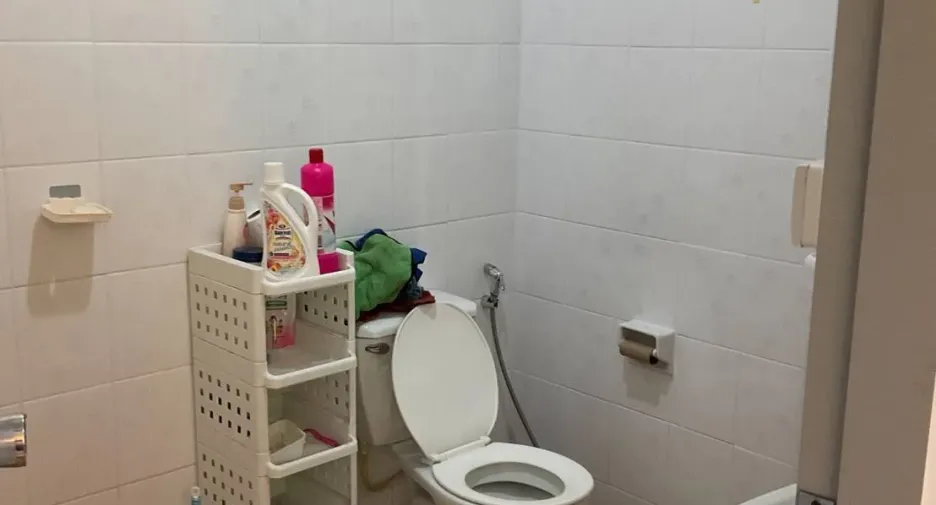 For rent 2 bedrooms house in Mueang Phuket, Phuket