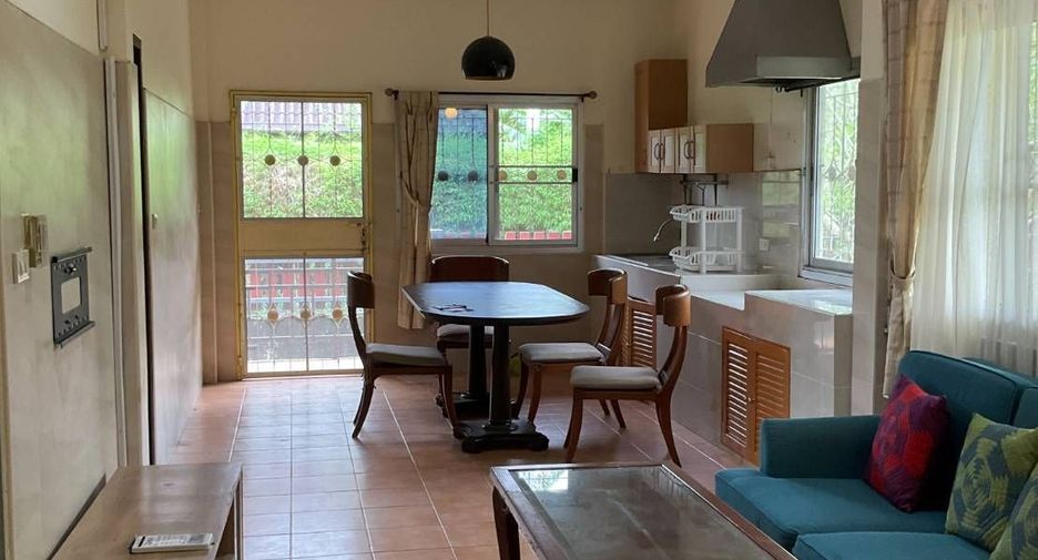For rent 2 bedrooms house in Mueang Phuket, Phuket