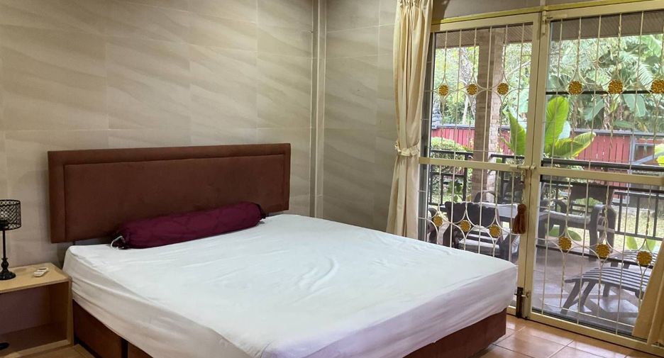 For rent 2 bedrooms house in Mueang Phuket, Phuket
