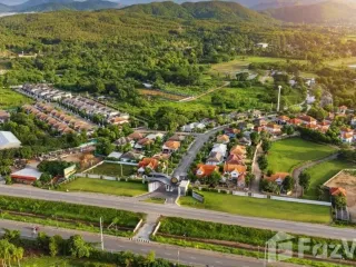 Terreno en venta en Hang Dong, Chiang Mai