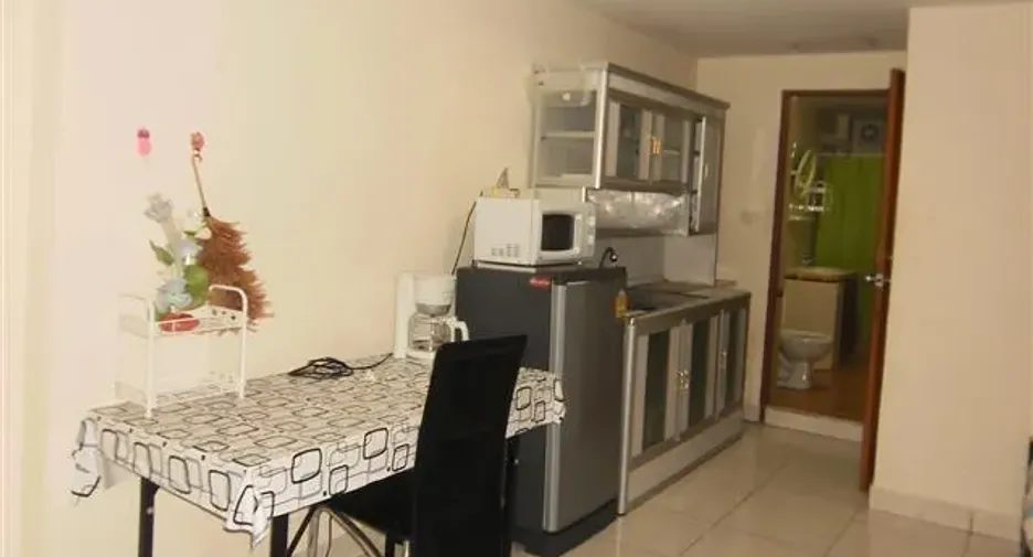 Hotel en venta de 8 habitaciones en Bang Lamung, Chonburi