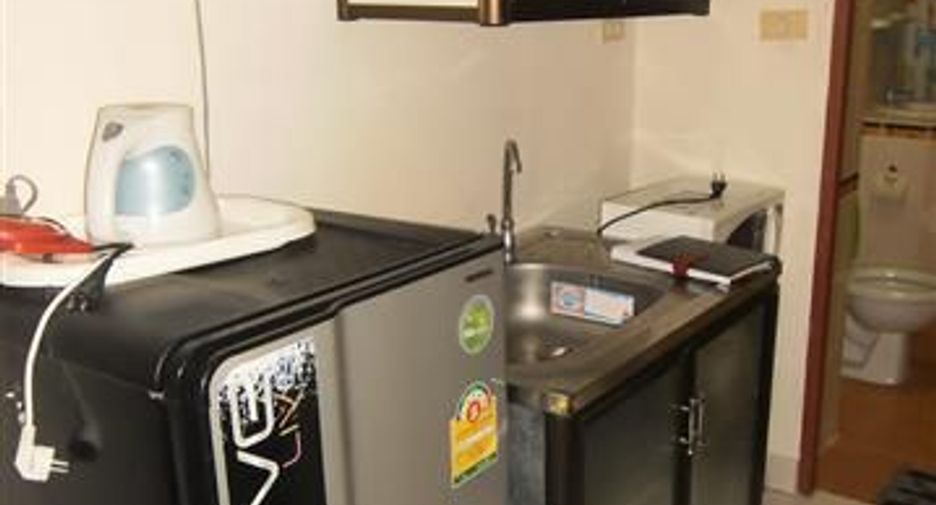 Hotel en venta de 8 habitaciones en Bang Lamung, Chonburi