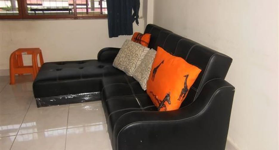 Hotel en venta de 8 habitaciones en Bang Lamung, Chonburi