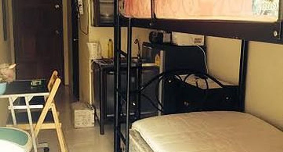 Hotel en venta de 8 habitaciones en Bang Lamung, Chonburi