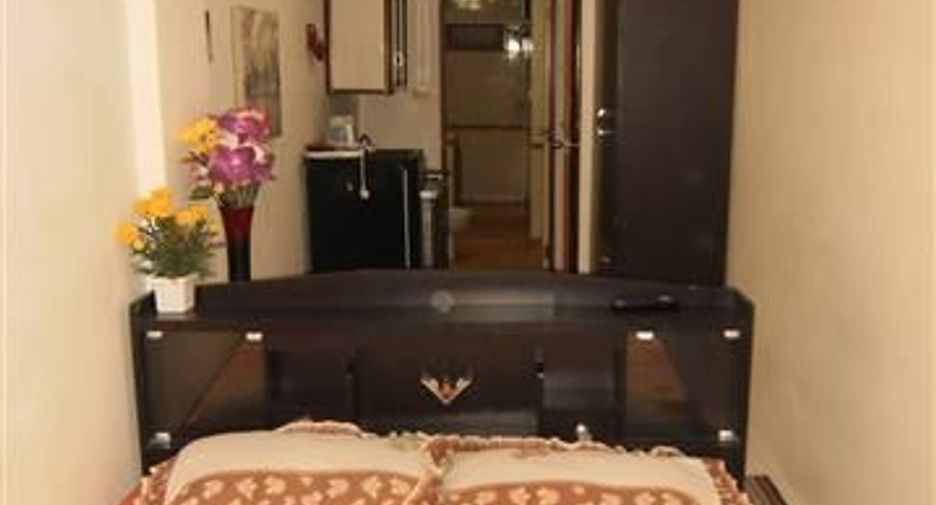 Hotel en venta de 8 habitaciones en Bang Lamung, Chonburi