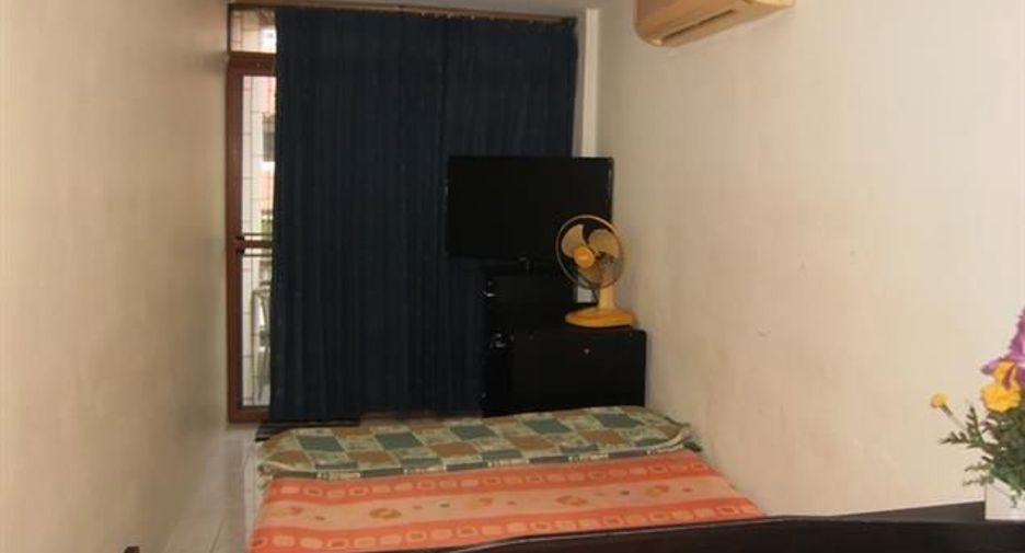 Hotel en venta de 8 habitaciones en Bang Lamung, Chonburi