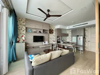 For Rent 1 Bedroom Condo In Bang Lamung, Chonburi