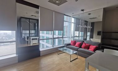À vendre 1 chambre condo à Sathon, Bangkok