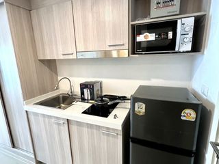 For rent studio condo in Bang Saray, Pattaya