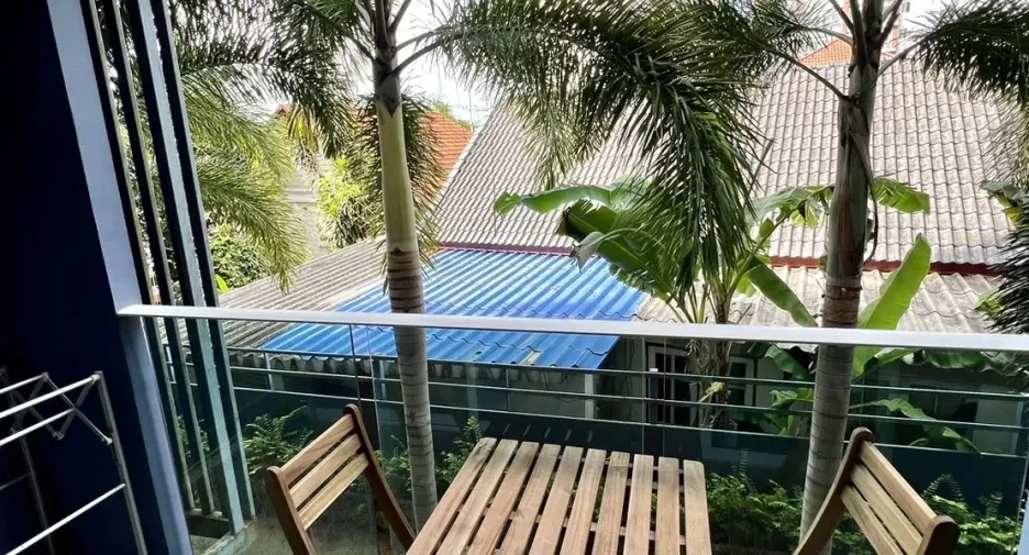 出租 公寓 公寓 在 Sattahip, Chon Buri