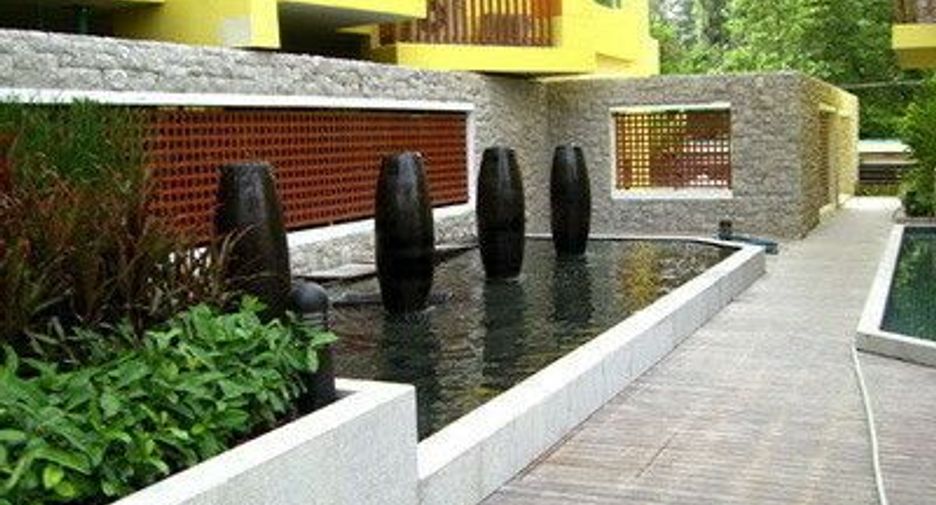 ขาย 1 เตียง คอนโด ใน หัวหิน, ประจวบคีรีขันธ์