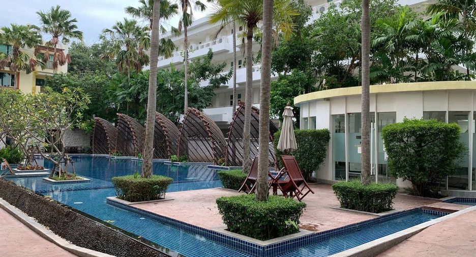 Condo en venta de 1 habitaciones en Hua Hin, Prachuap Khiri Khan