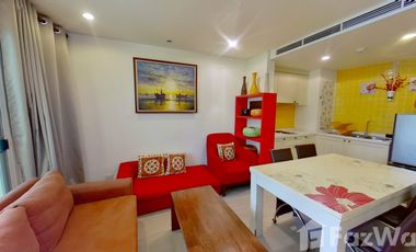 À vendre 1 chambre condo à Hua Hin, Prachuap Khiri Khan