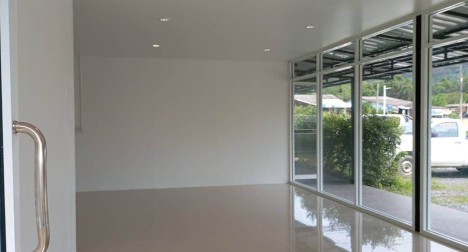 For rent office in Thalang, Phuket
