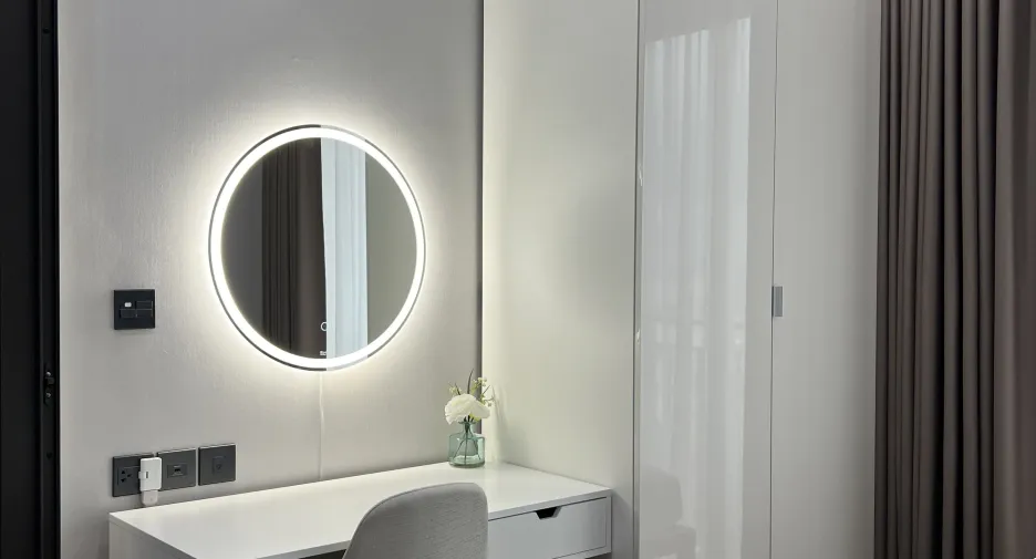 For sale and for rent studio condo in Bang Phlat, Bangkok