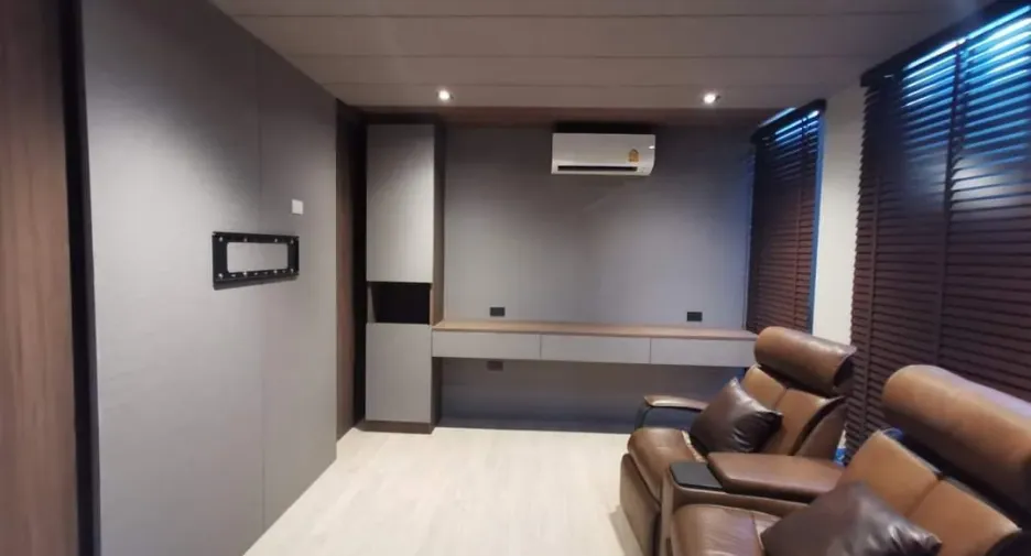 Reihenhaus zum Kauf mit 3 Zimmer in Suan Luang, Bangkok
