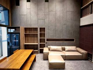 For sale 3 ベッドルーム townhouse in Suan Luang, Bangkok