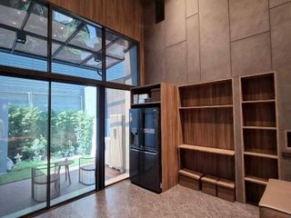 For sale 3 ベッドルーム townhouse in Suan Luang, Bangkok